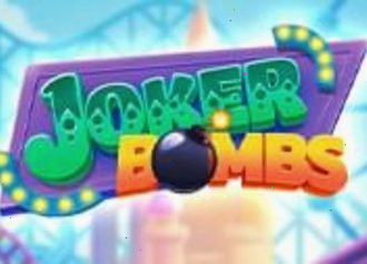 Слот Joker Bombs от Hacksaw Gaming